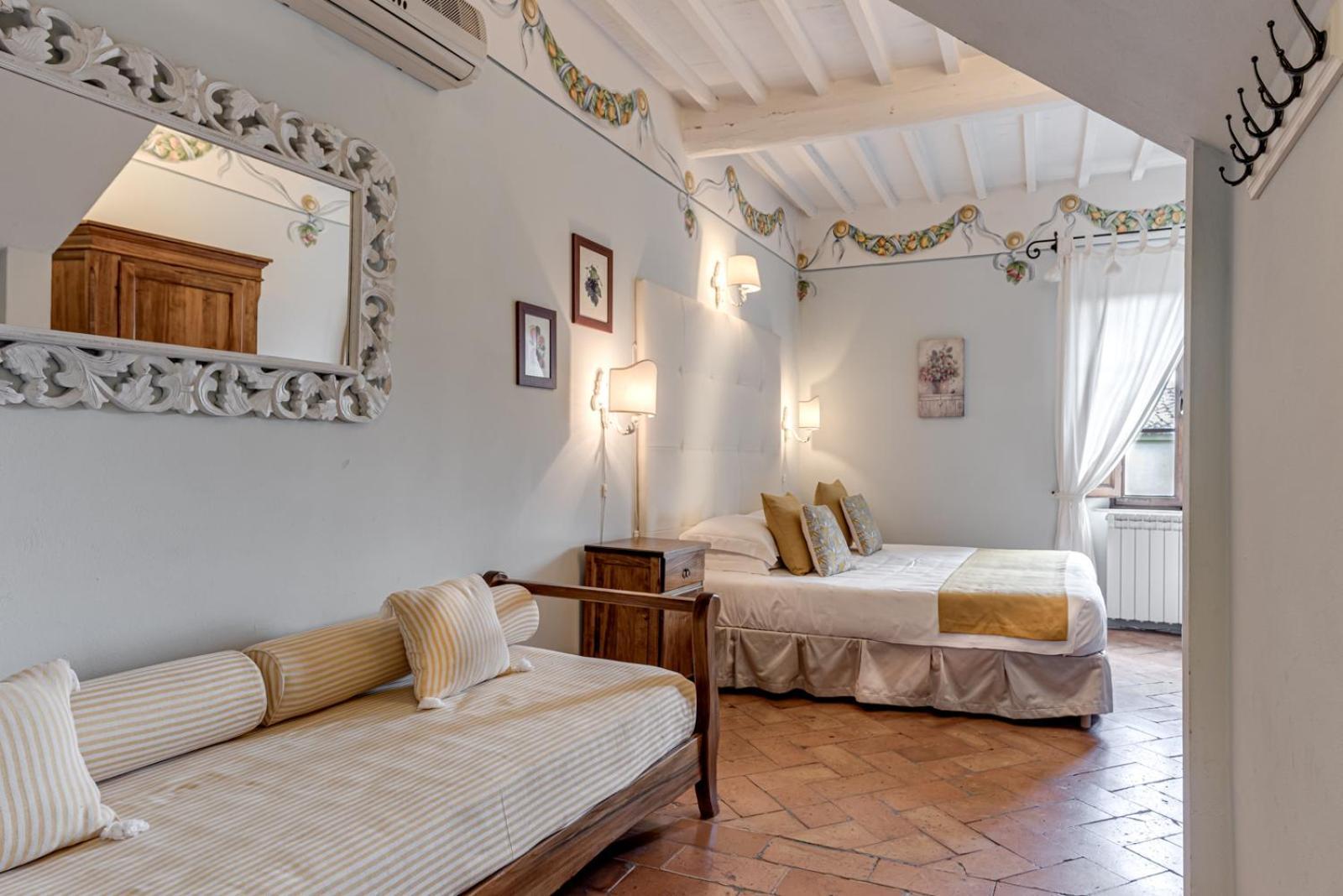 Borgo Medievale San Quirico D'Orcia B&B - Capitano Collection - Albergo Diffuso Bagian luar foto