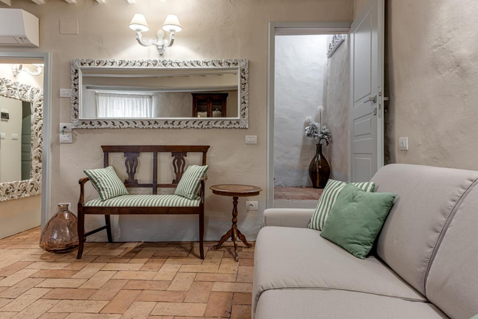 Borgo Medievale San Quirico D'Orcia B&B - Capitano Collection - Albergo Diffuso Bagian luar foto