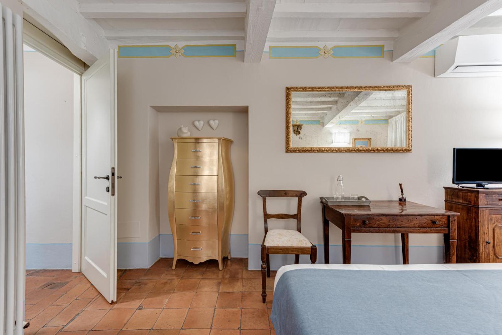 Borgo Medievale San Quirico D'Orcia B&B - Capitano Collection - Albergo Diffuso Bagian luar foto