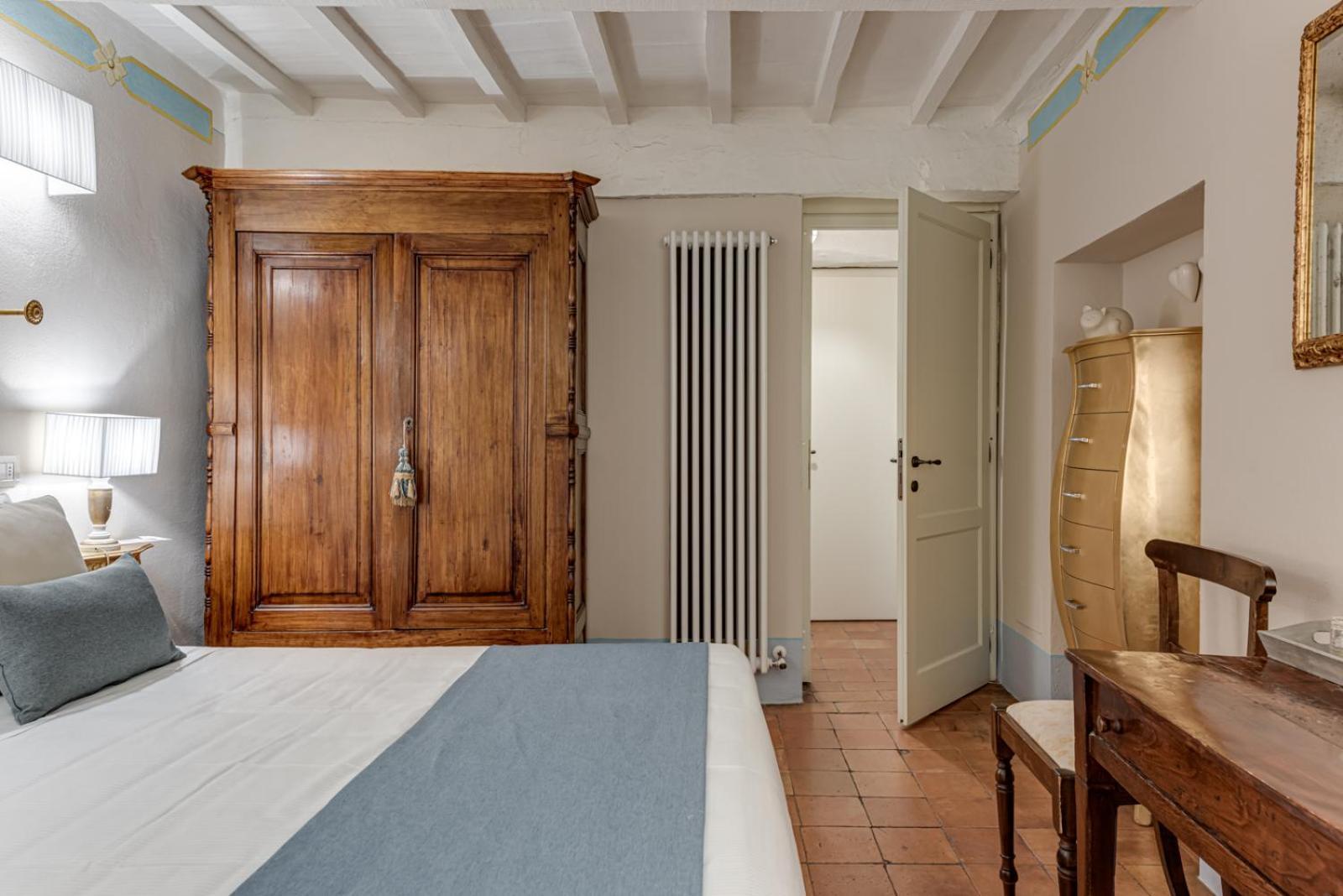 Borgo Medievale San Quirico D'Orcia B&B - Capitano Collection - Albergo Diffuso Bagian luar foto